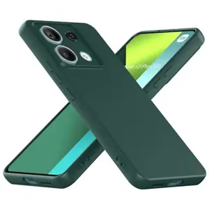 HTDMOBILES Coque pour Xiaomi Redmi Note 13 Pro 5G / Poco X6 5G - houss... pas cher