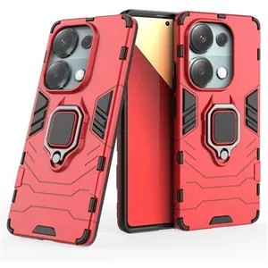 HTDMOBILES Coque pour Xiaomi Redmi Note 13 Pro 4G / Poco M6 Pro 4G - housse etui ... pas cher
