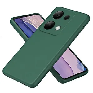 Coque pour Xiaomi Redmi Note 13 Pro 4G / Poco M6 Pro 4G - housse etui ...Vendu parfnac-be
