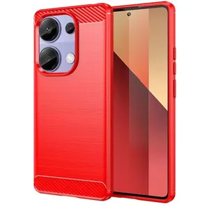 HTDMOBILES Coque pour Xiaomi Redmi Note 13 Pro 4G / Poco M6 Pro 4G - housse etui ... pas cher