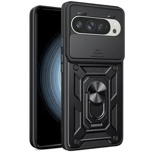 HTDMOBILES Coque pour Google Pixel 9 et 9 Pro 5G 5G - housse etui rigi... pas cher