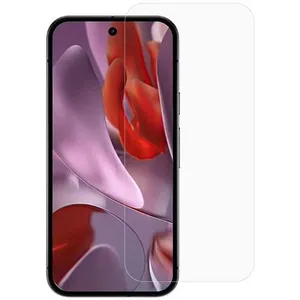 Comparateur de prix : Verre trempe pour Google Pixel 9a 5G - [Lot de 2] film de protection transparent