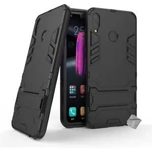 Htdmobiles Housse etui coque rigide anti choc pour Huawei Honor 8X + film ecran -... pas cher