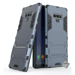 Comparateur de prix : Housse etui coque rigide anti choc pour Samsung Galaxy Note 9 + film e...