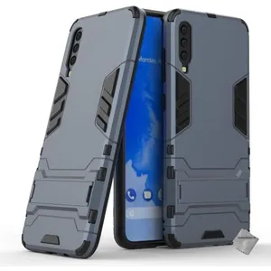 Htdmobiles Housse etui coque rigide anti choc pour Samsung Galaxy A70 + film ecra... pas cher