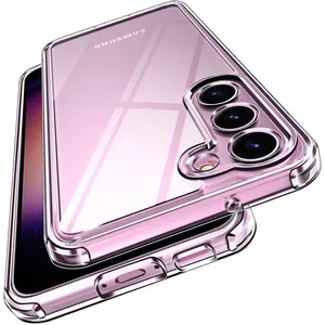 Coque antichoc pour Samsung Galaxy S23 (6,1") Little Boutik® pas cher