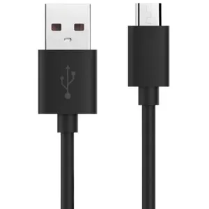 Samsung ECB-DU4EBE - Câble Data Micro USB - 1.5m - Noir (En Vrac) pas cher