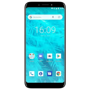 Konrow Sky Lite - Smartphone Android - 4G - Écran 5.45'' - Double Sim ...