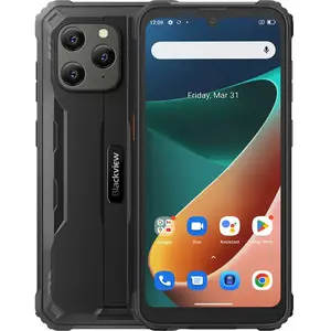 Comparateur de prix : Blackview Blackview BV5300 Pro (Double Sim - Ecran de 6.1'' - 64 Go, 4...