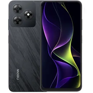 Comparateur de prix : NEOW Safe (Smartphone pour adolescent - 6.6'' - 64 Go, 3 Go RAM) Noir