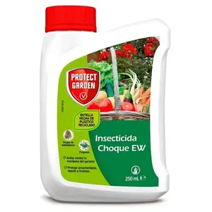 Insecticide gazon jardin DECIS PROTECH DE BAYER pelouse larves chenilles insectes polyvalent 250 ml acariens pucerons Deltaméthrine pas cher
