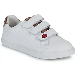 Baskets basses Bons baisers de Paname EDITH SUPER MOM femme