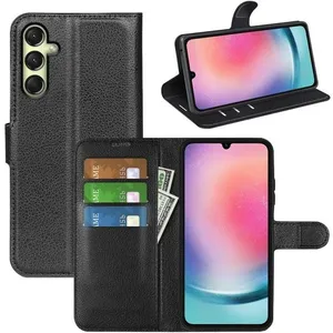COQUE POUR SAMSUNG GALAXY A16 4G 5G 2x VERRE TREMPÉ PROTECTION PREMIUM PU ] pas cher