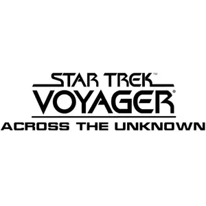 NACON Star Trek: Voyager Across The Unknown Deluxe FR/NL PS5 pas cher