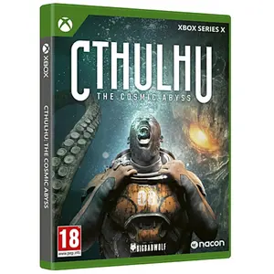 NACON Cthulhu : The Cosmic Abyss Xbox Series X pas cher