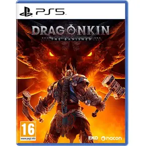 NACON Dragonkin: The Banished PS5 FR/NL pas cher