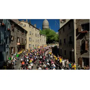 NACON Tour de France 2026 Xbox Series X pas cher