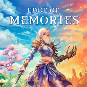 NACON Bigben Games Edge Of Memories Uk/fr - Playstation 5 pas cher