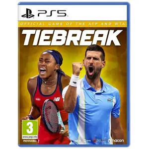 NACON Playstation Games Ps5 Tiebreak pas cher