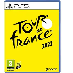 Nacon Tour de France 2023 pas cher