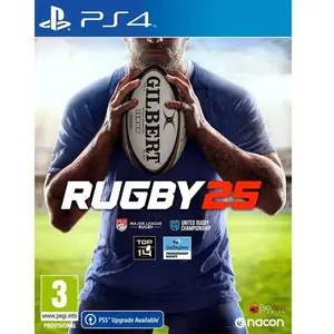 Nacon Rugby 24 PS4 pas cher
