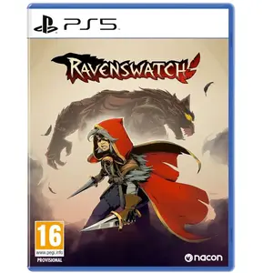 Playstation Games Ravenswatch: Legendary Edition (PS5) pas cher
