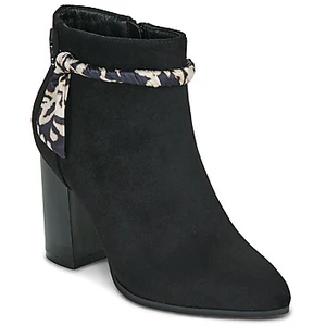 Boots Les Petites Bombes PHILIPINE femme pas cher