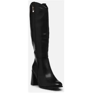 Bottes à talon Les Petites Bombes JEANNE femme pas cher