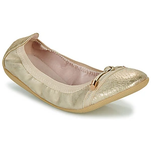Ballerines Les Petites Bombes JELINA femme pas cher