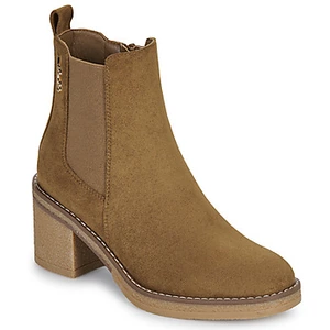 Boots Les Petites Bombes MAENA femme pas cher