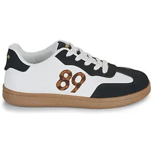 Baskets basses LPB 89 MIKI solde femme pas cher