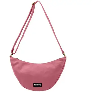 Hindbag Sac banane Andrea Rose Blush pas cher