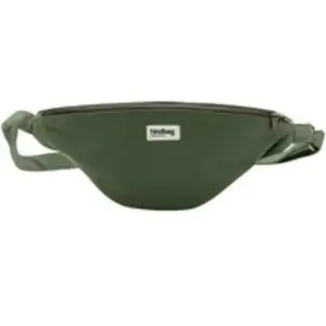 Hindbag Sac banane L Sasha Olive pas cher