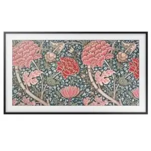 TV QLED Samsung The Frame QE55LS03 2019   TV LED   TéléviseurVendu parcdiscount