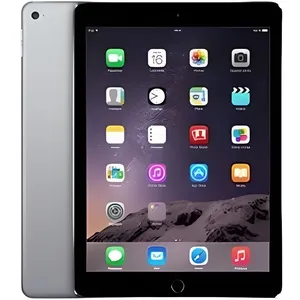 Tablette tactile Apple - iPad Air 16 Go Gris - 9.7 pouces - MD 785 NF/... pas cher