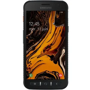 Smartphone Samsung X Cover 4S pas cher
