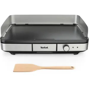 Plancha électrique Tefal CB690D12 Maxi XXL inox