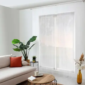 Enjoy Home - Voilage moustiquaire pas cher