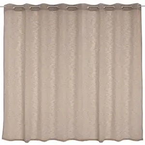 Enjoy Home - Voilage Maya grande largeur pas cher