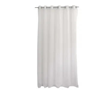 ENJOY HOME Voilage sablé grande largeur pas cher