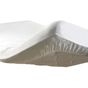 DOUCEUR D'INTÉRIEUR Protège matelas - Molleton anti acarien pas cher