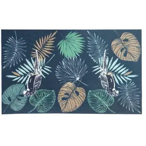 CPM - Tapis Must en velours imprimé Ulimi