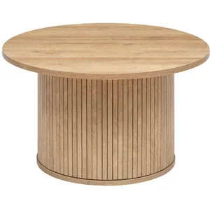 Atmosphera Créateur D'intérieur - Table à café en bois colva pas cher