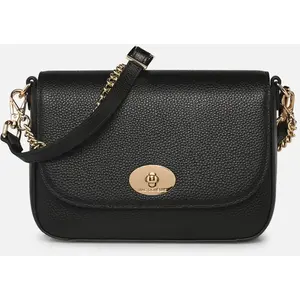 Sac bandoulière Mac Douglas Alba Cancun S - Noir - Synthétique - 34.5 ... pas cher