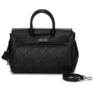 Sac a main Pyla 2 Clint Mac Douglas Ref 66321 MA01 Noir XS 34*24*14 cm pas cher