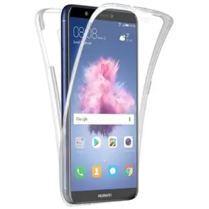 Comparateur de prix : 1001 coques Coque intégrale 360 compatible Huawei P Smart Z