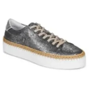 Lage Sneakers Pataugas SELLA/T Zwart pas cher