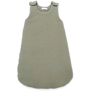 Cocoeko - Baby Slaapzak - 6-24m (90 cm) - 4 Seasons (TOG 2.0) - Groen