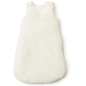 Cocoeko - Baby Slaapzak - 0-6m (70 cm) - 4 Seasons (TOG 2.0) - Ecru