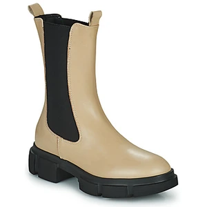Boots Maison Minelli CLELIE femme pas cher